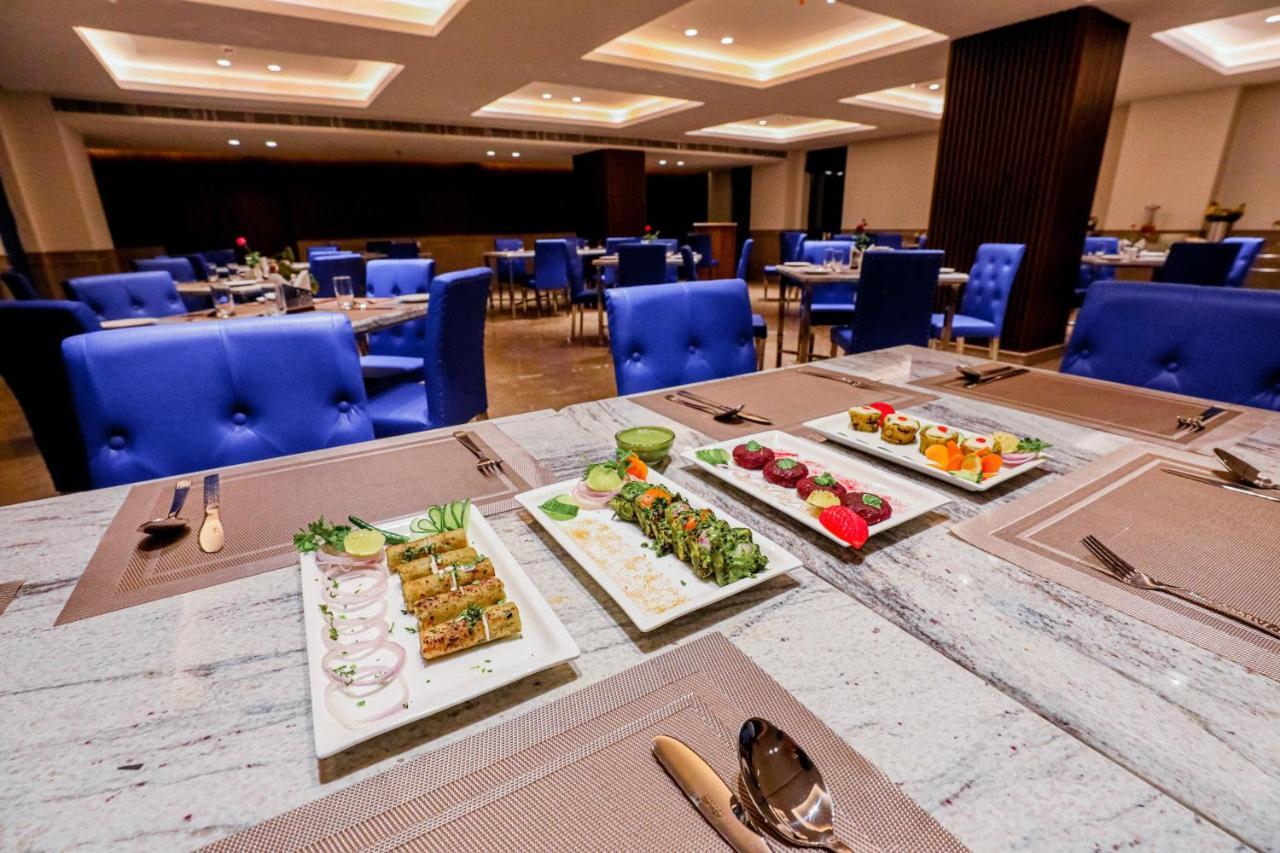 Gulab Kothi By Royal Orchid Limited Varanasi