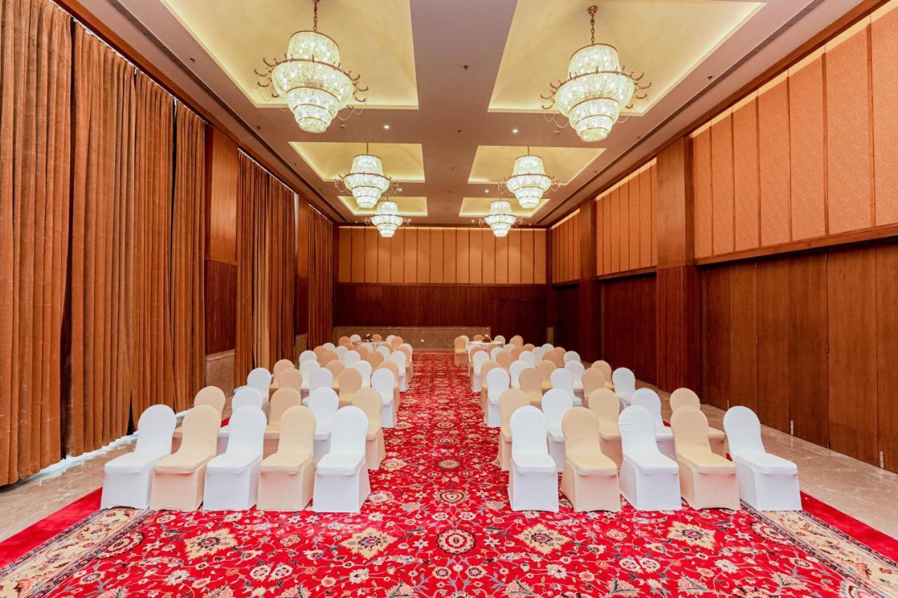 Gulab Kothi By Royal Orchid Limited Varanasi