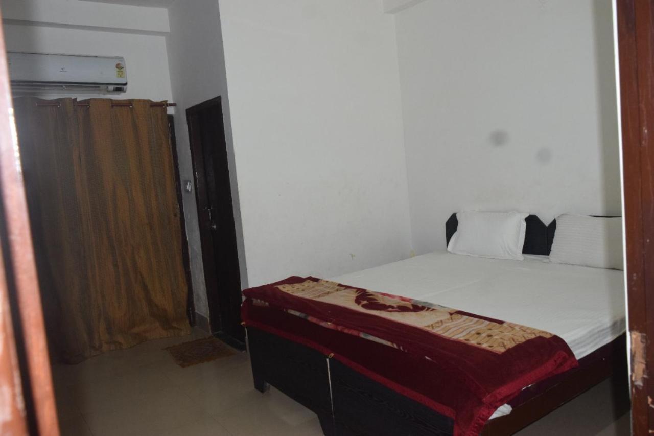 Ali Baba Guest House Varanasi