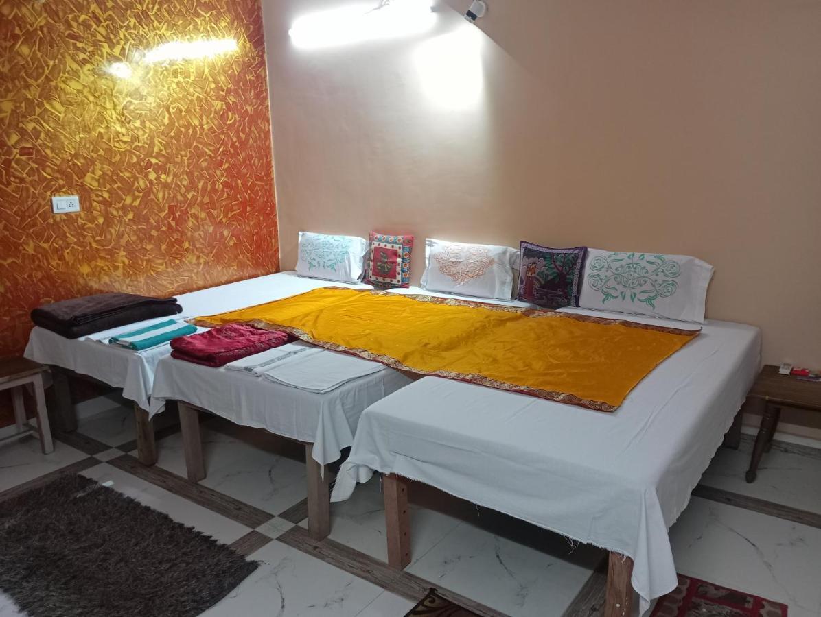Guest house Shiva