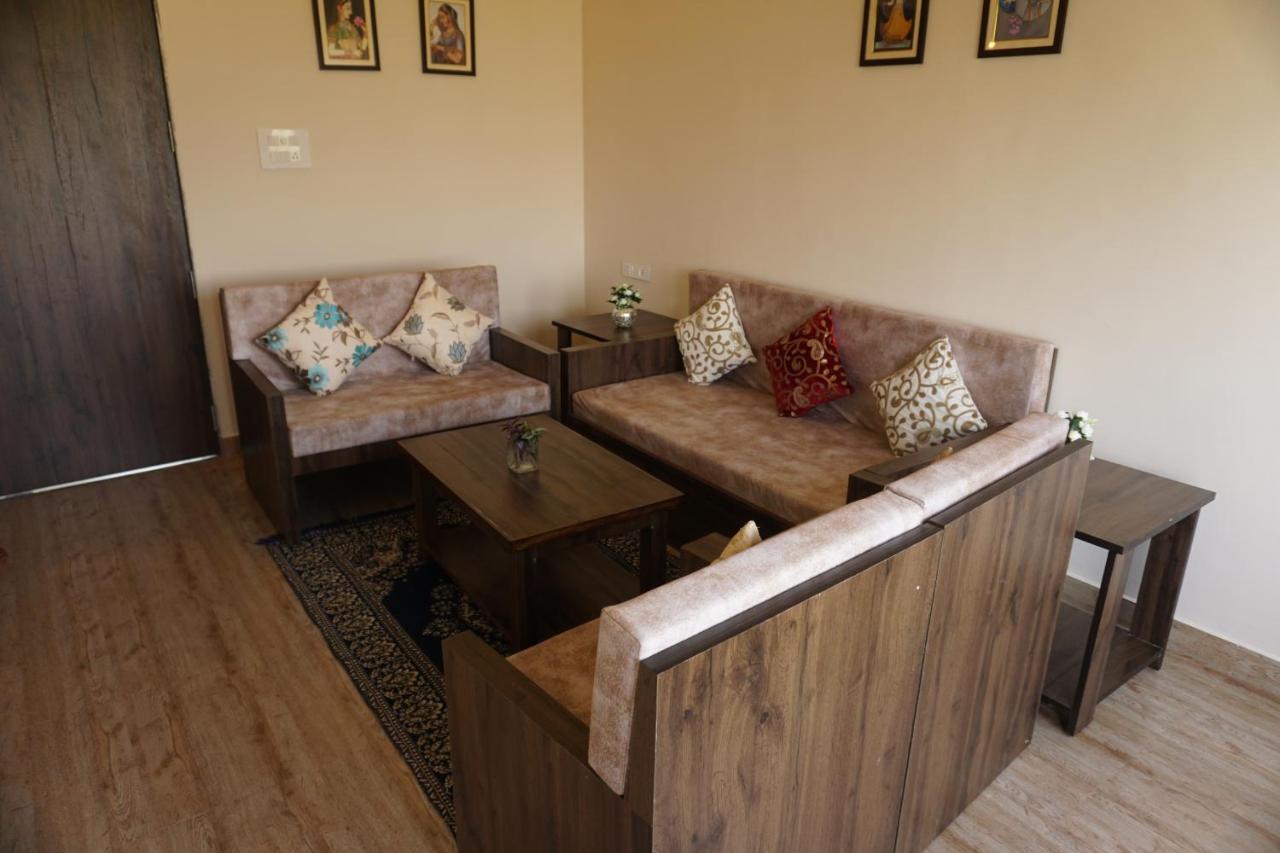 Banaras Resort Varanasi