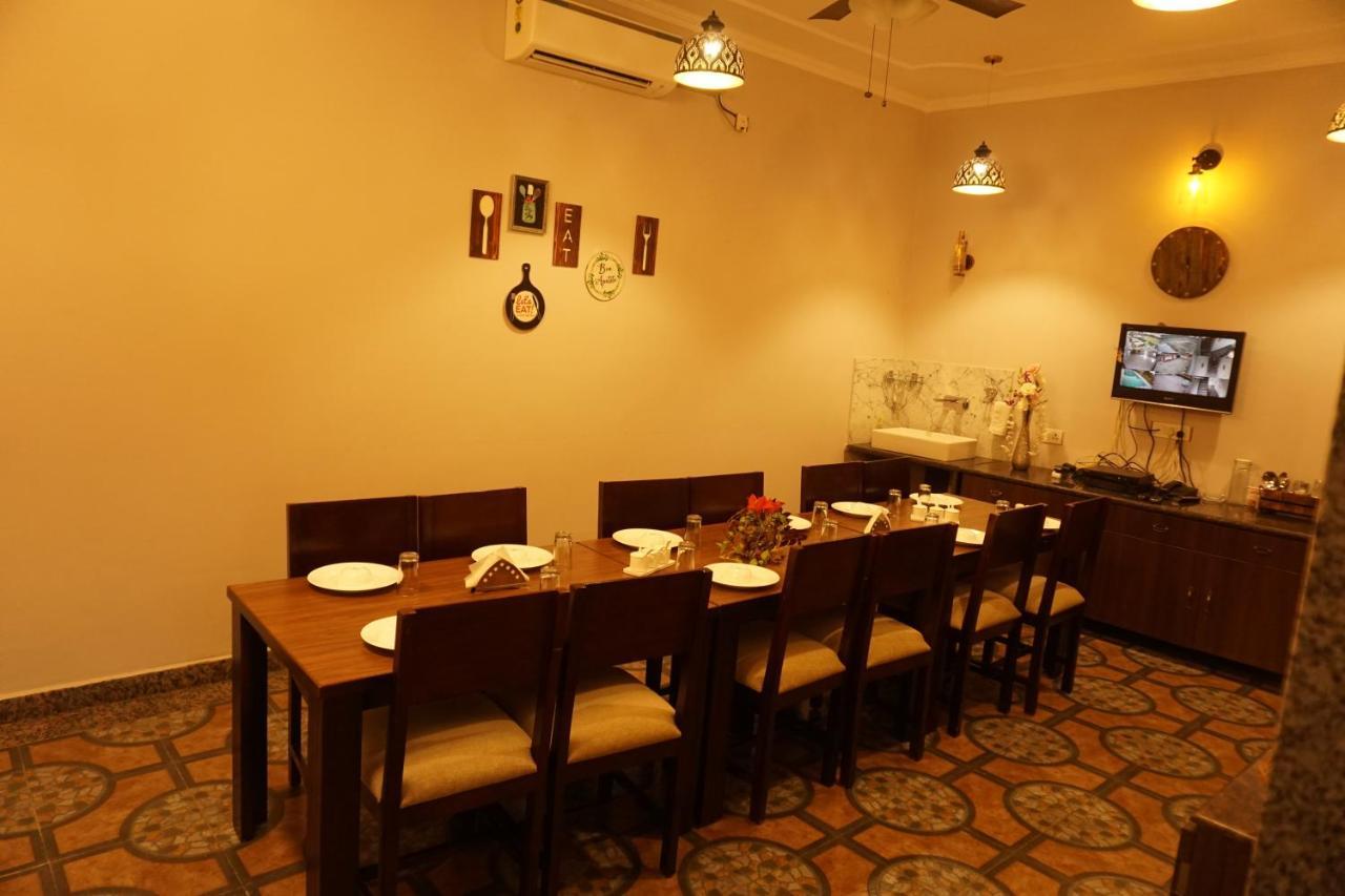 Banaras Resort
