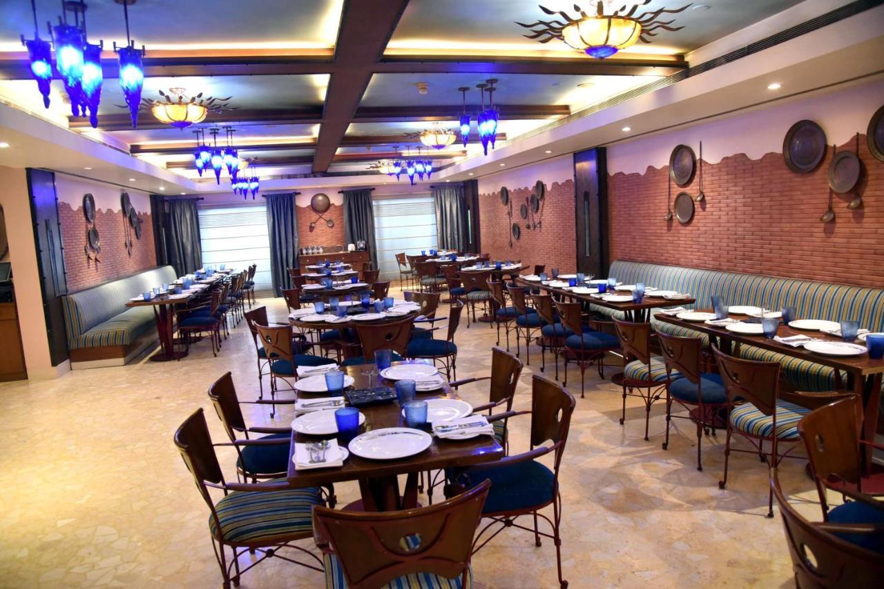 Hotel Radisson Varanasi