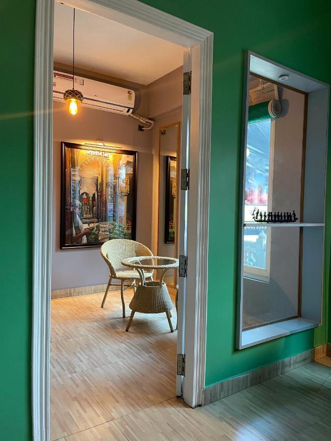 Via Varanasi-a Boutique Hotel Varanasi