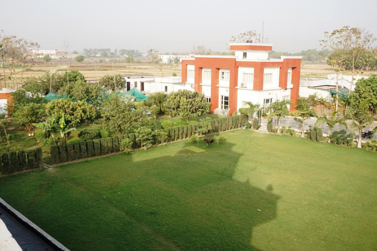 Resort Banaras Varanasi