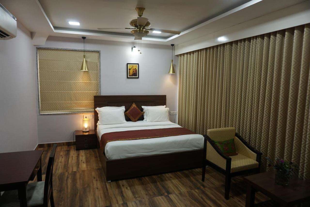 Banaras Resort Varanasi