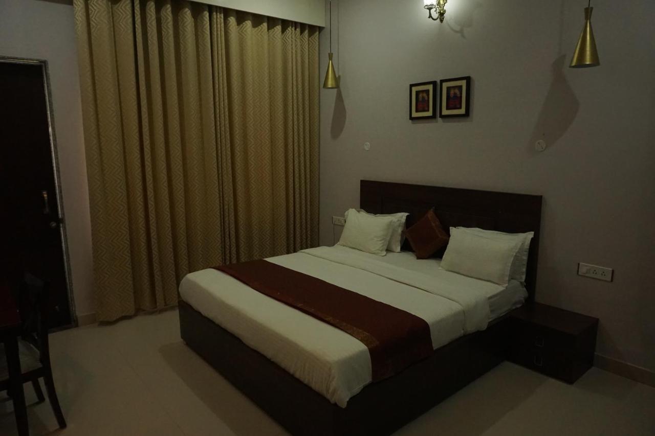 Banaras Resort Varanasi