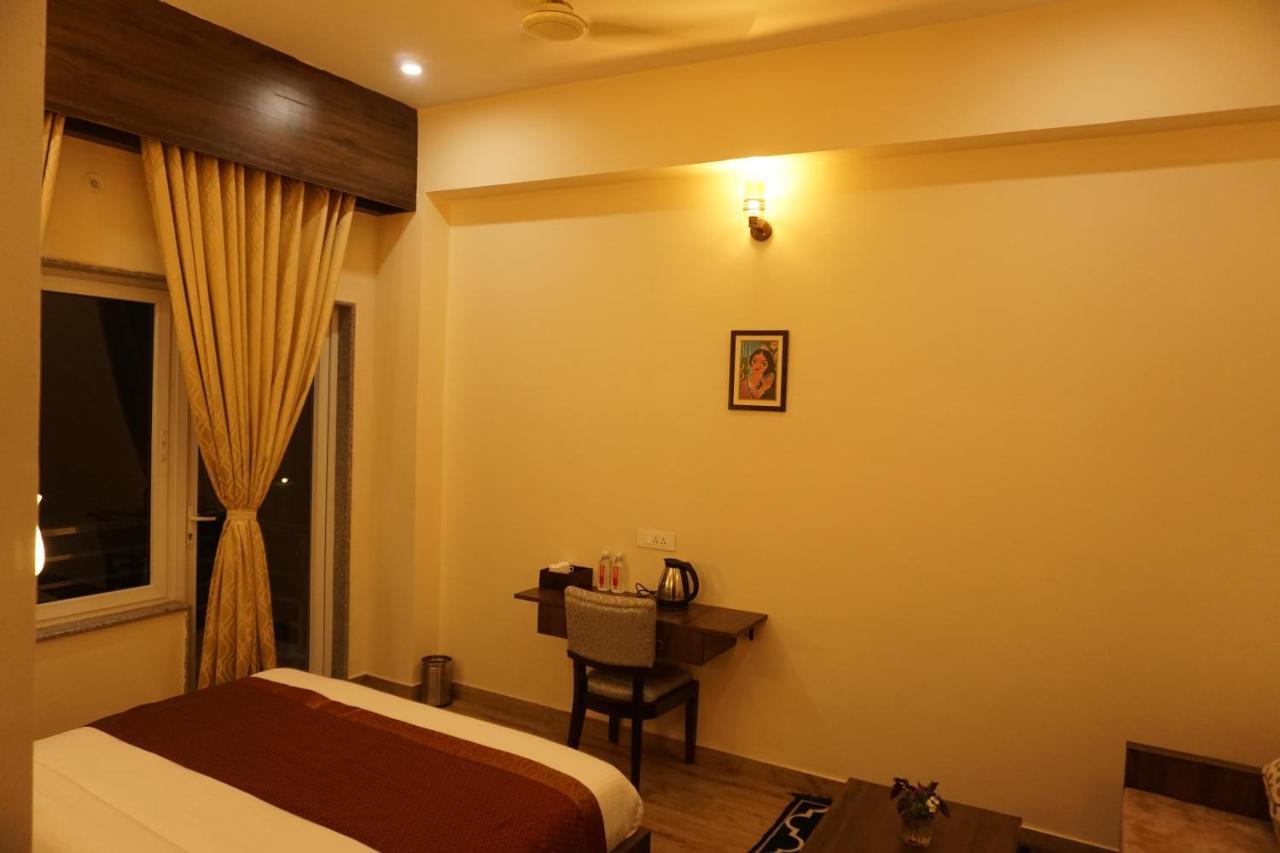 Resort Banaras Varanasi