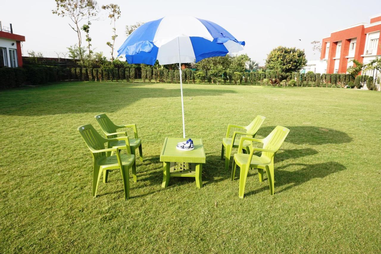 Resort Banaras