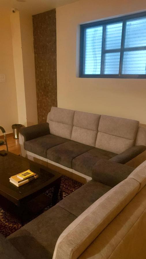Guest house Anand Kanan *