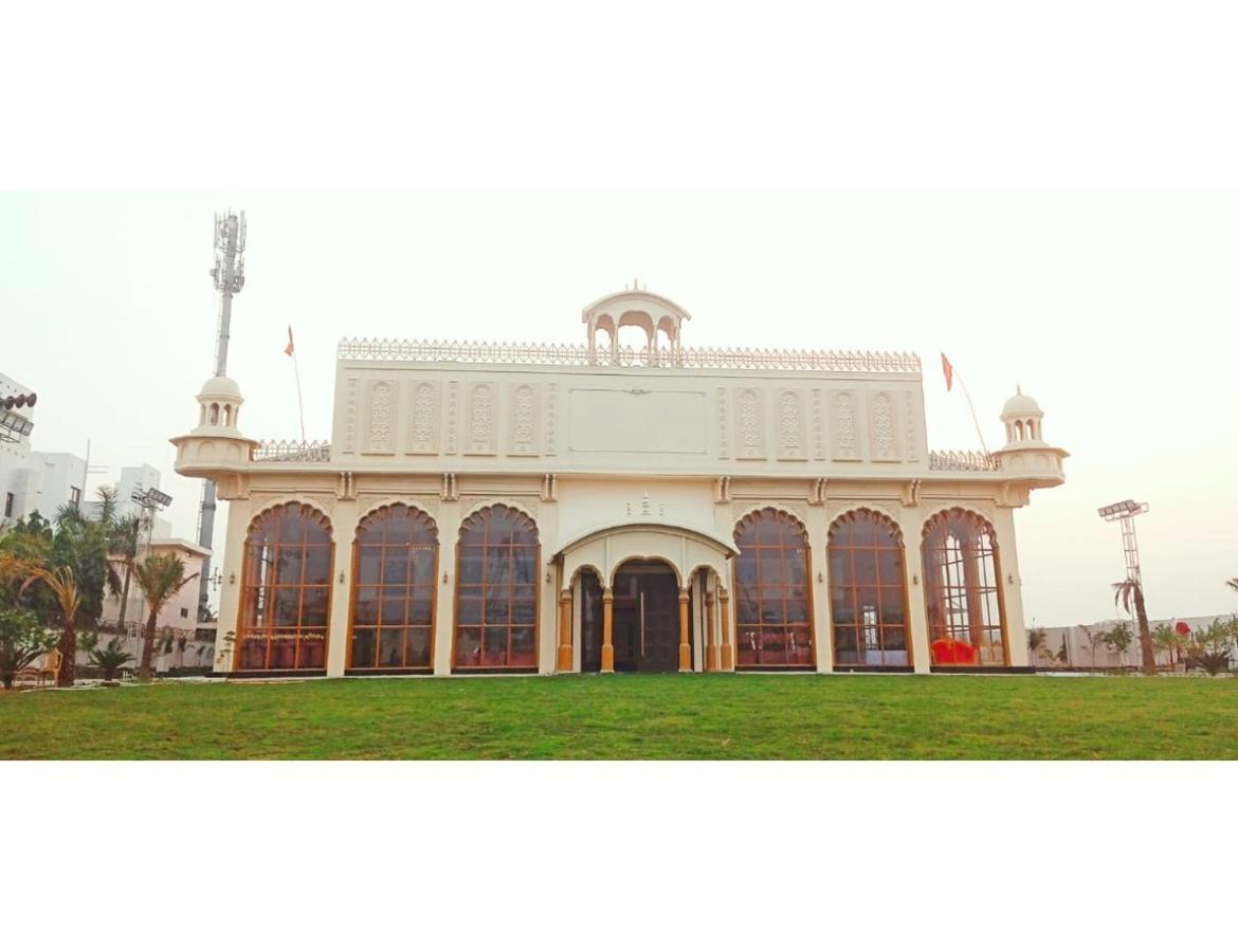 Homestay Dharohar,varanasi *