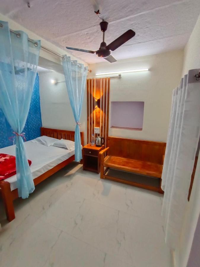 Sankardev D24 35 Guest house *