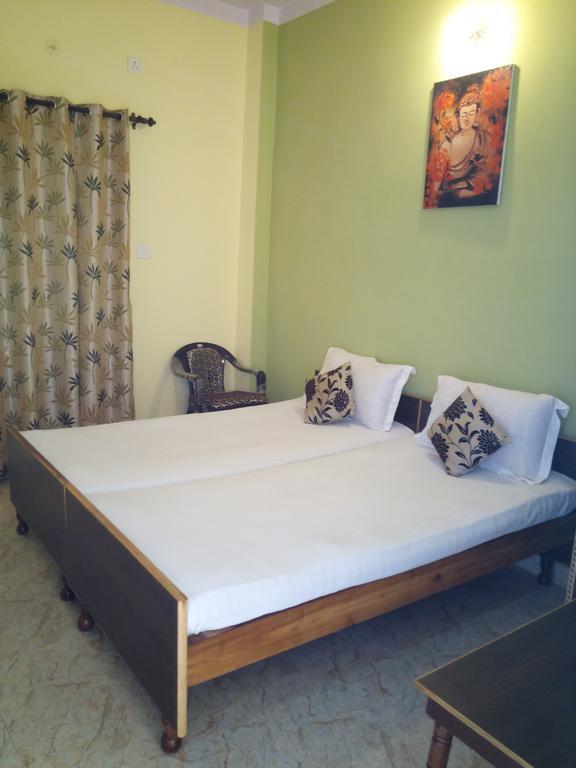 Guest house Aanvi *