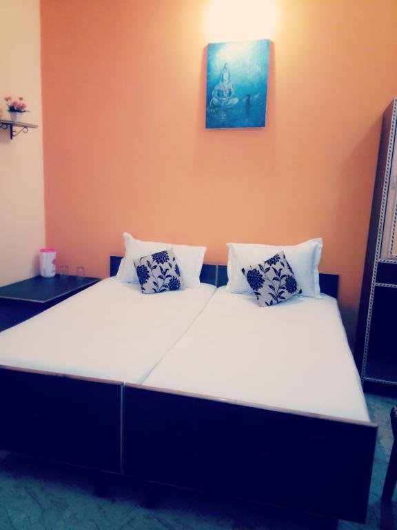 Aanvi Guest house