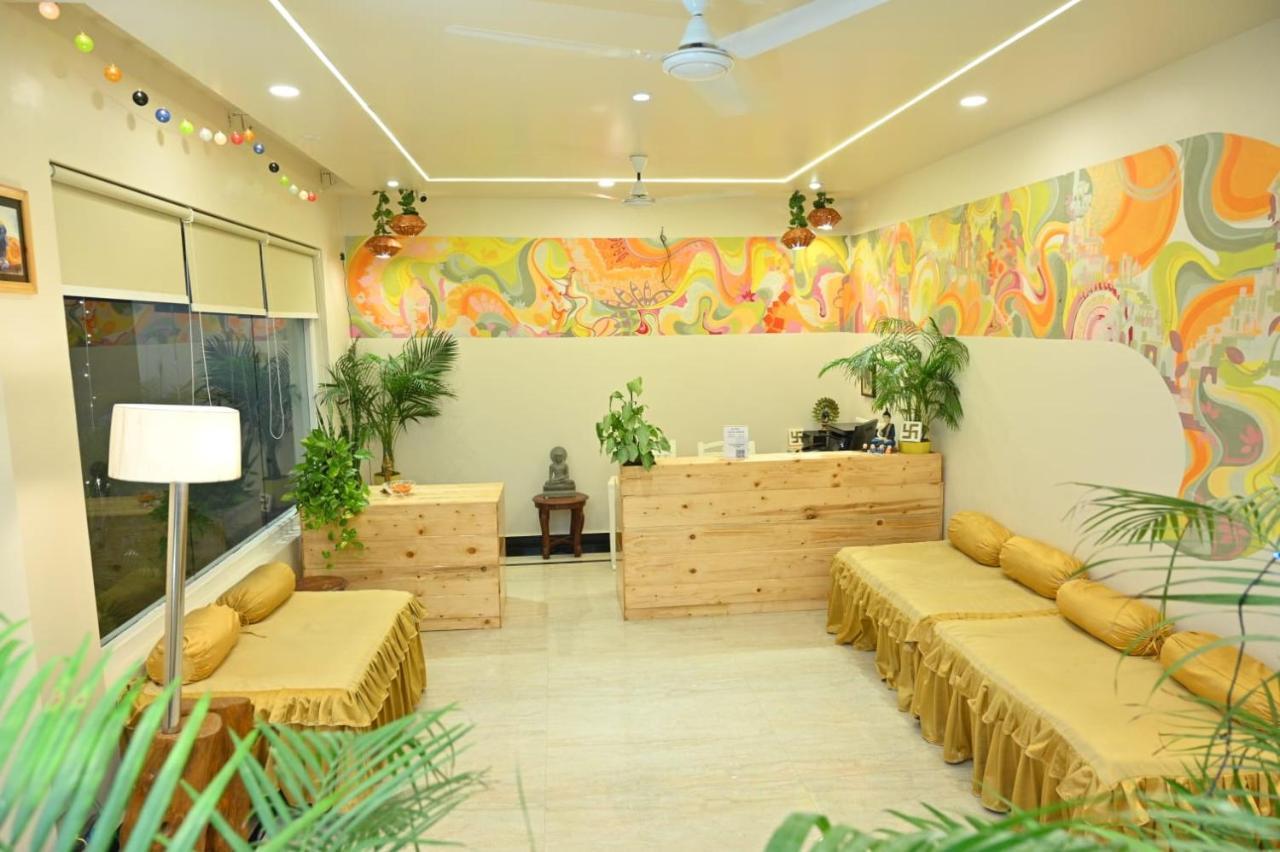 Ganga Graden 3* Varanasi