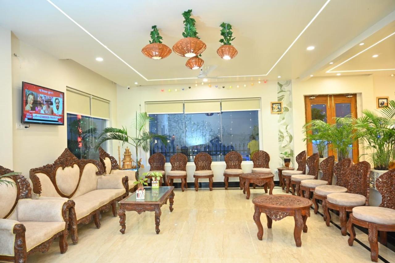 Ganga Graden Hotel 3*