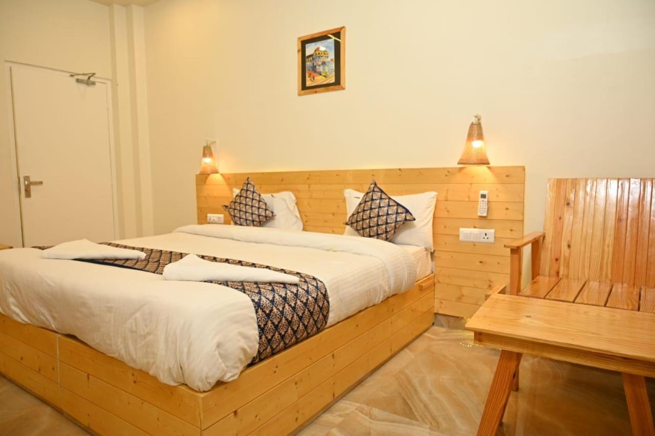 Ganga Graden Hotel 3*