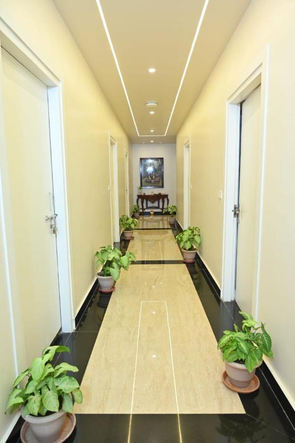 Hotel Ganga Graden