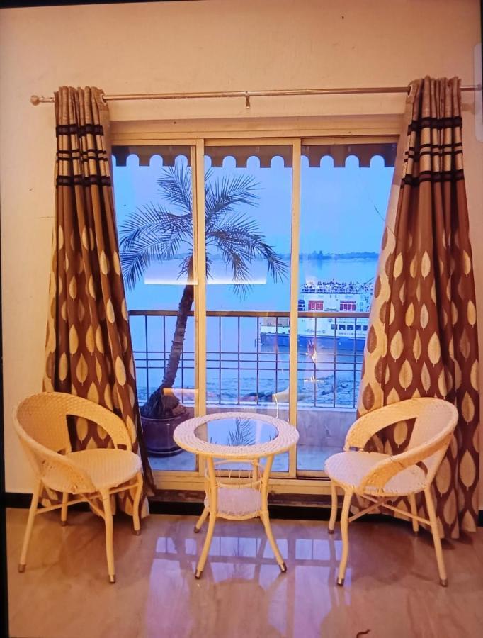 Hotel Ganga Graden Varanasi
