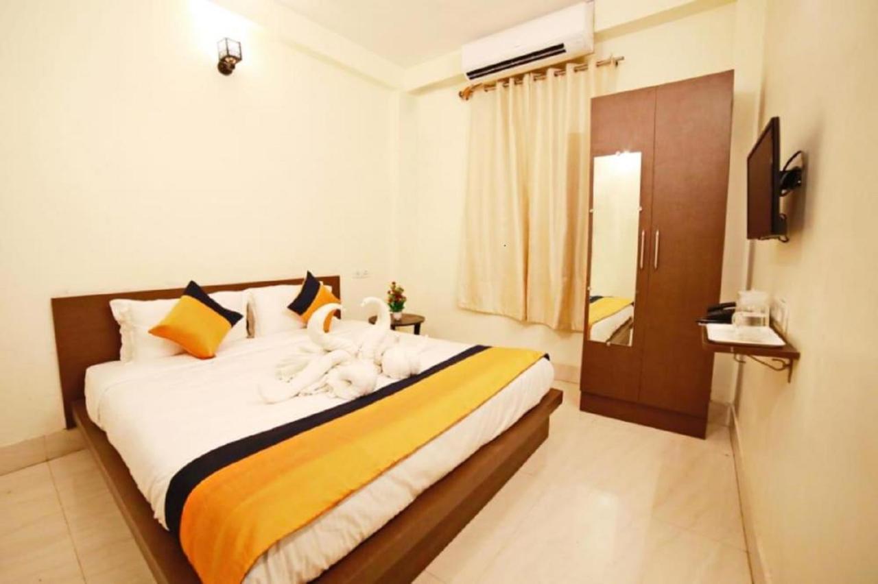 Guest house Oyo 16708 Sada Shiv