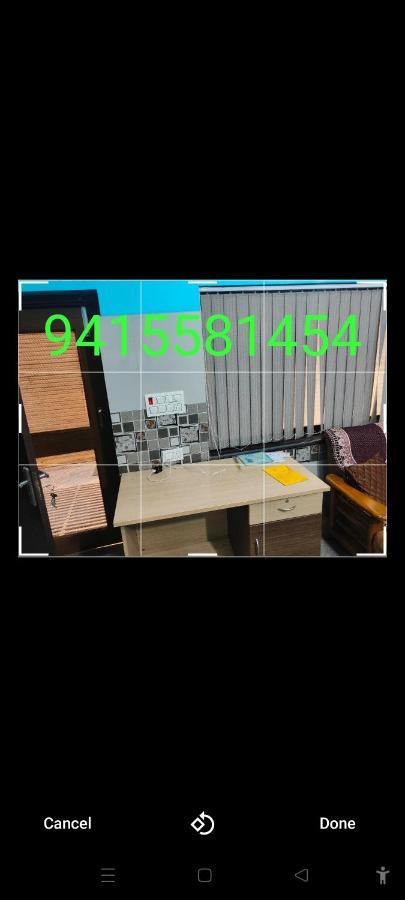 Abhivadya-gange-home-stay. Guest house