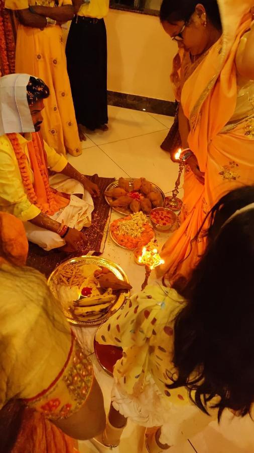 Oyo 16708 Sada Shiv