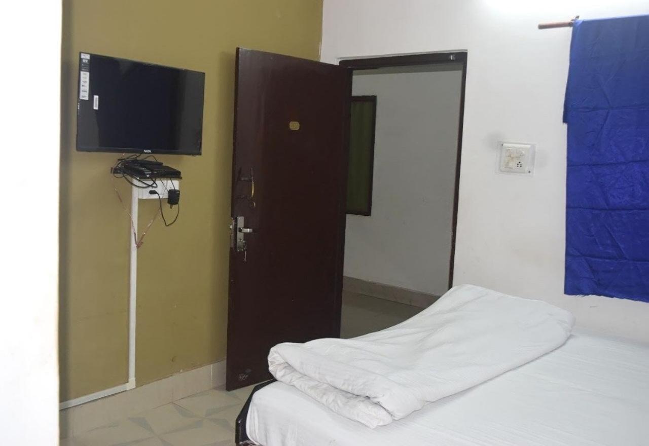 Ali Baba Guest House 3*