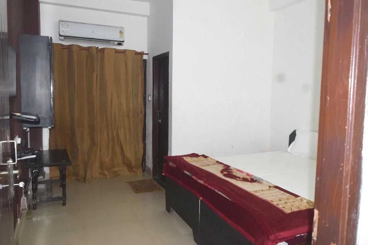 Hotel Ali Baba Guest House