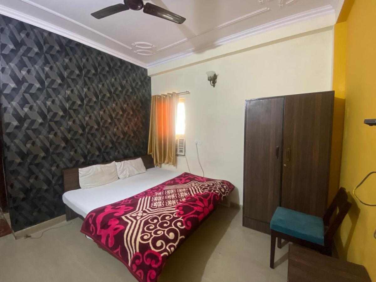 Bed & Breakfast Arvi Varanasi