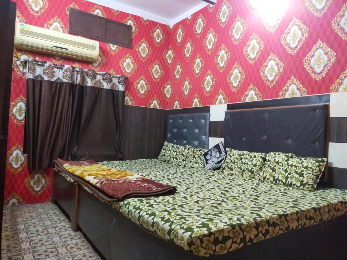 Maa Vaishno Varanasi