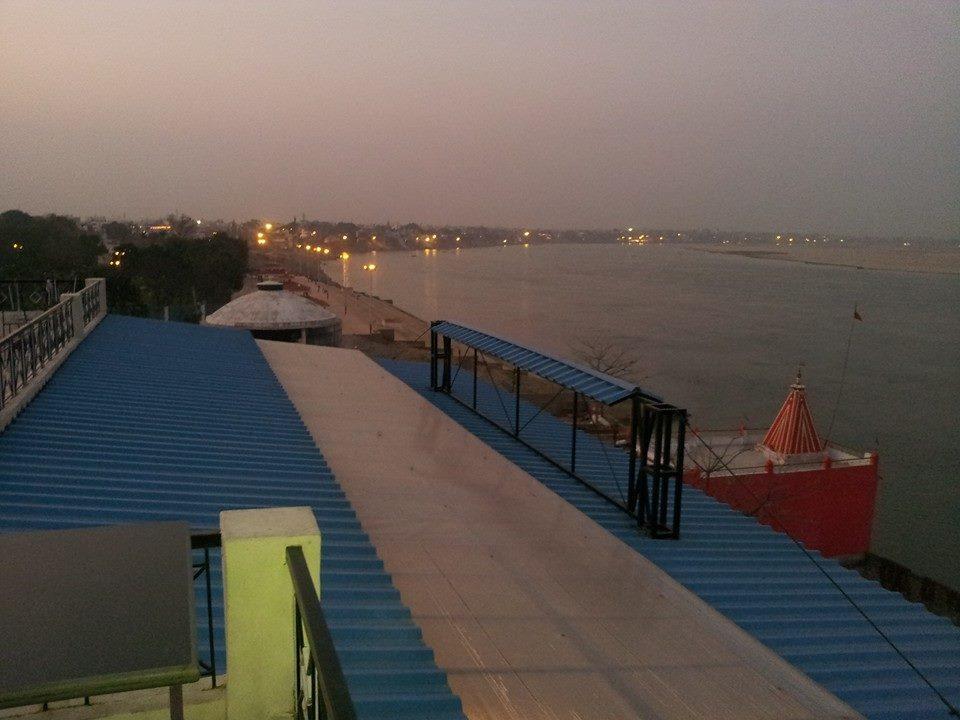 Rahul Guest house