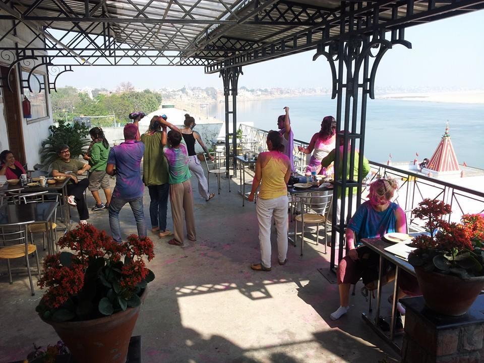 Rahul 2* Varanasi