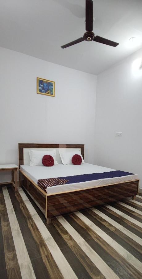 Homestay Kashi Nest Homestay *