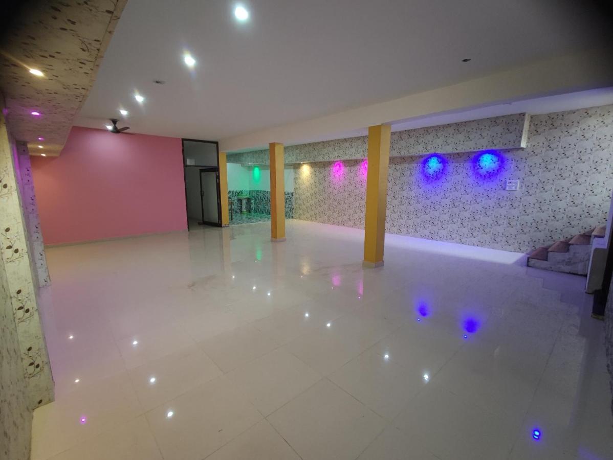 Kashi Nest Homestay Homestay