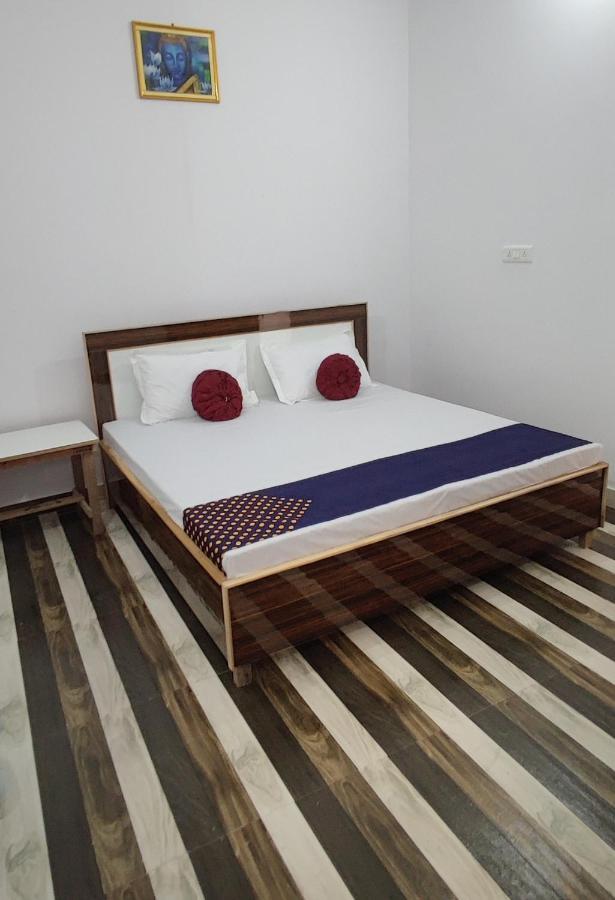 Homestay Kashi Nest Homestay