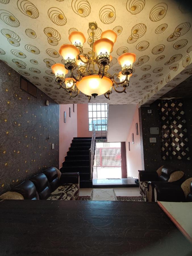 Kashi Nest Homestay Homestay