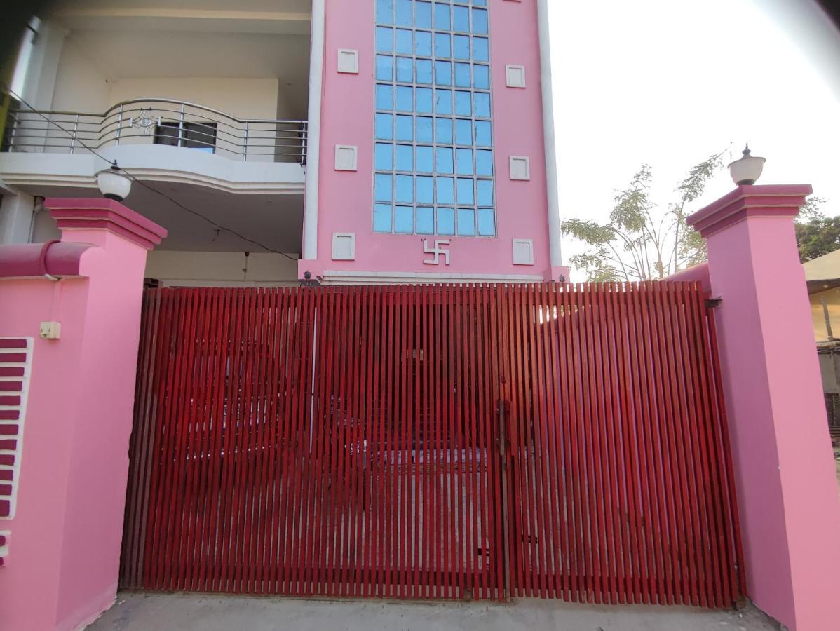 Kashi Nest Homestay * Varanasi