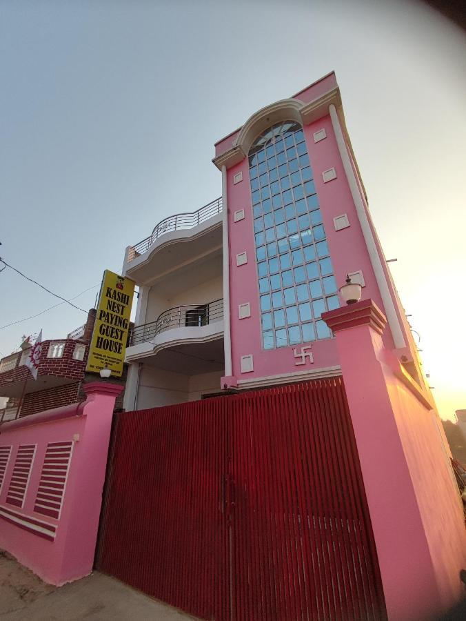 Homestay Kashi Nest Homestay