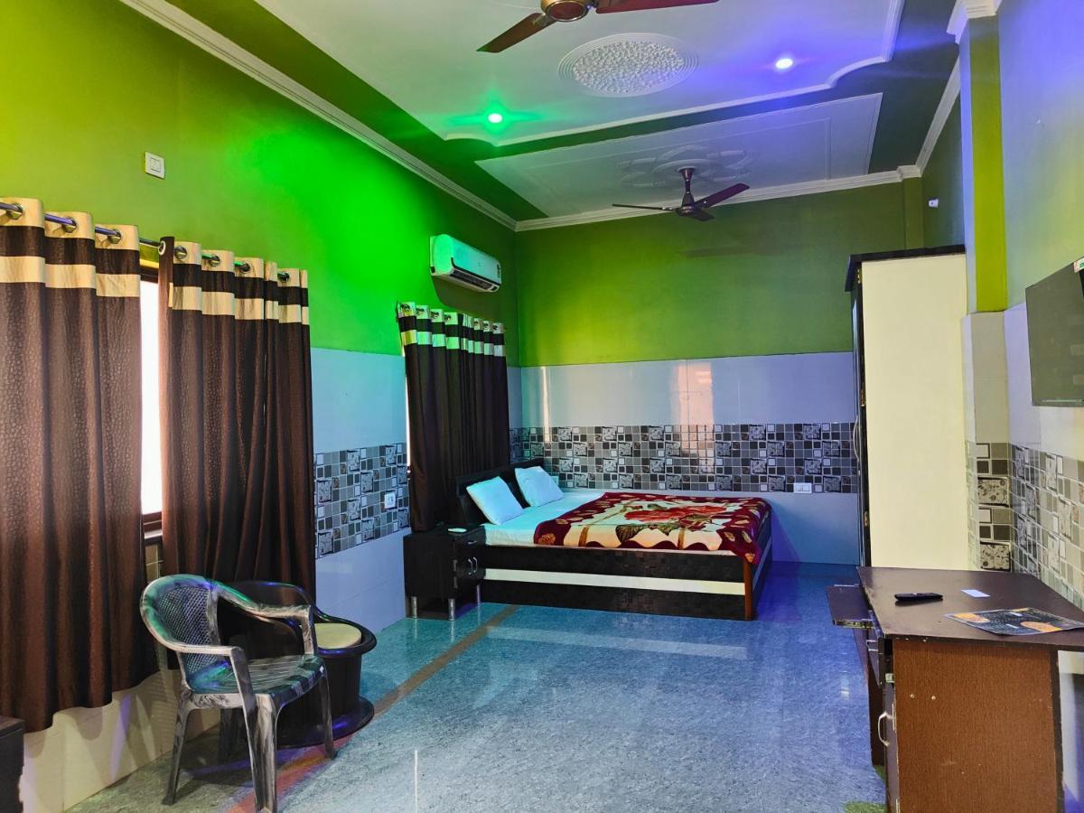 Abhivadya-gange-home-stay.