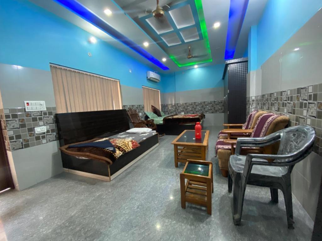Abhivadya-gange-home-stay. Guest house *