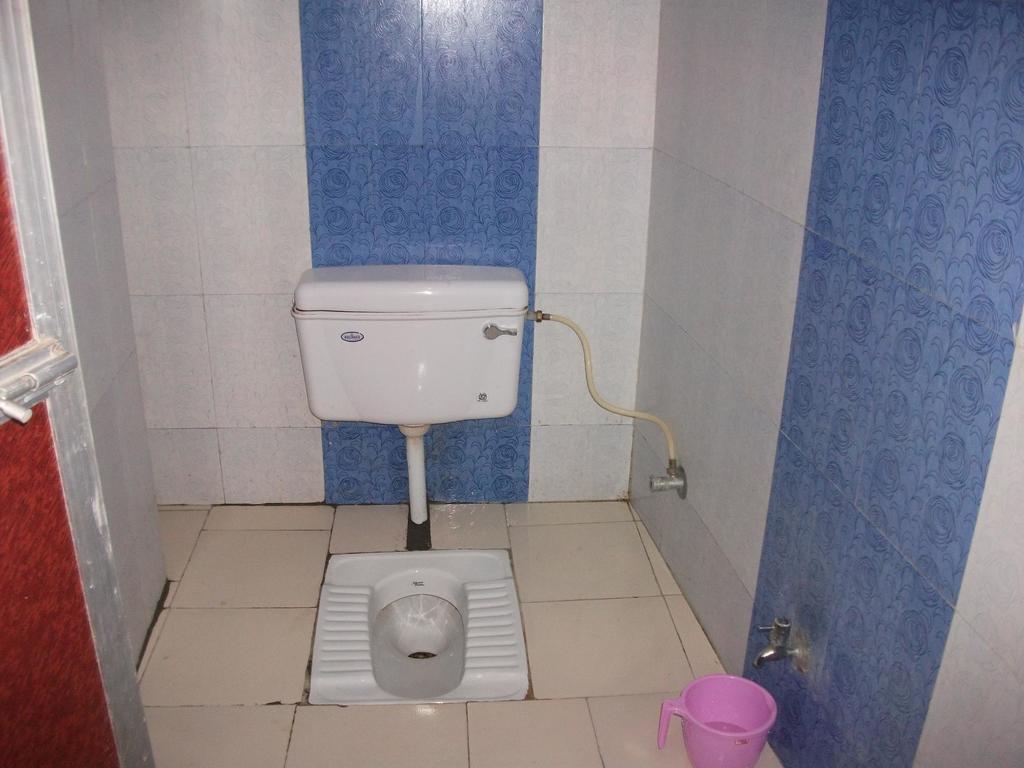 Hotel Hare Rama Hare Krishna Varanasi