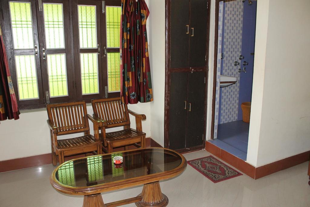 Singh Guest house