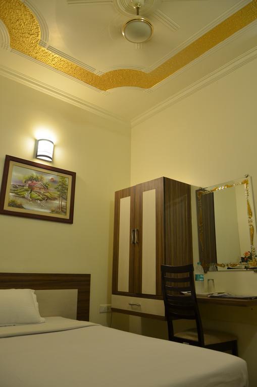 Hotel Divine Destination Varanasi