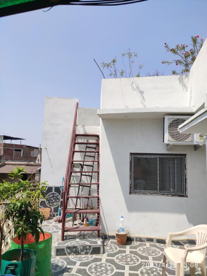 Kesher Paying Homestay Varanasi