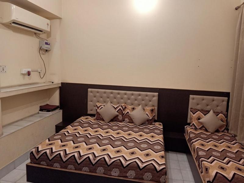 Scindhia 3* Varanasi