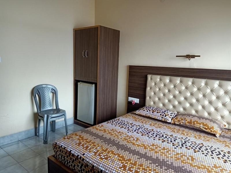 Scindhia Guest house Varanasi