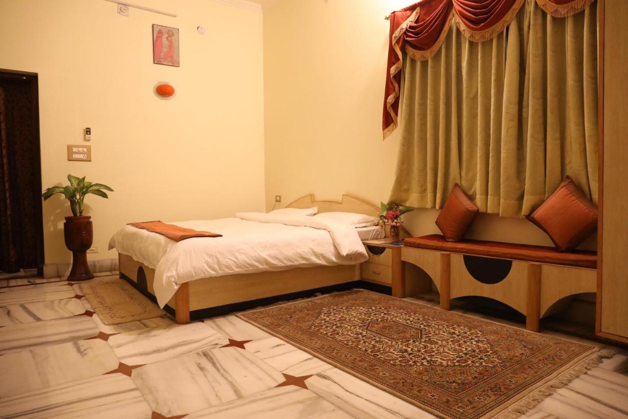 Homestay Villa Benares *