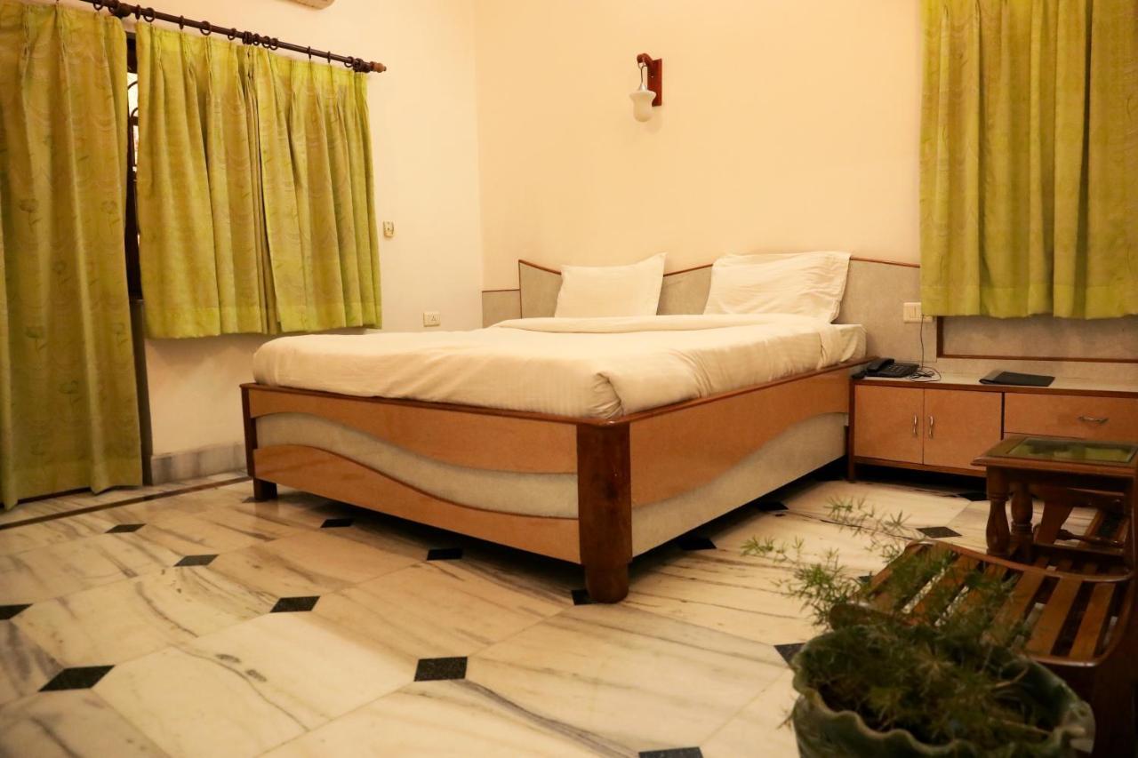 Villa Benares Homestay Varanasi