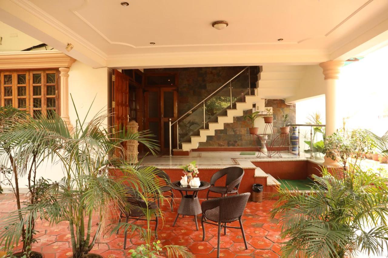 Homestay Villa Benares *