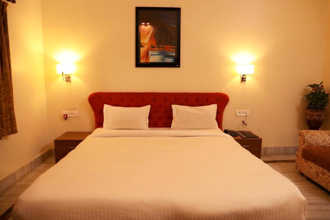 Villa Benares Varanasi